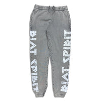 Roku Studio Riot Spirit Jogger Set Grey