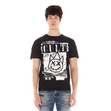 Cult of Individuality Cult Tour Graphic T-Shirt - Black