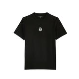 Cult of Individuality Old English Logo Tee - Steel Black