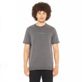 Cult of Individuality Shimuchan Logo Tee - Steel Gray