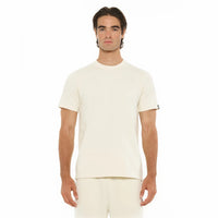 Cult of Individuality Shimuchan Logo Tee - Winter White