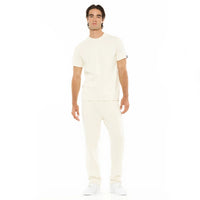 Cult of Individuality Shimuchan Logo Tee - Winter White