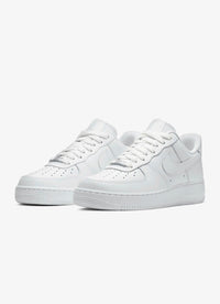 Nike Wmns Air Force 1 '07 'Triple White'