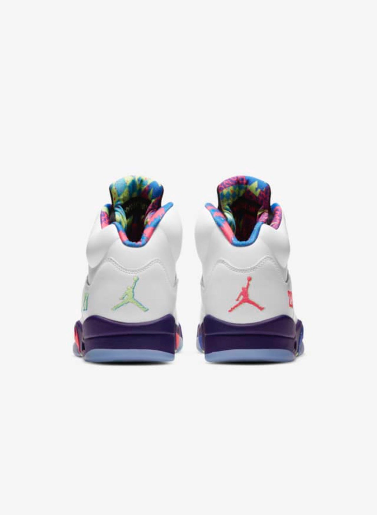 Nike Air Jordan 5 Retro 'Alternate Bel-Air' 2020 – VIP Clothing Stores