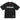 Supreme Collegiate Appliqué Tee Black