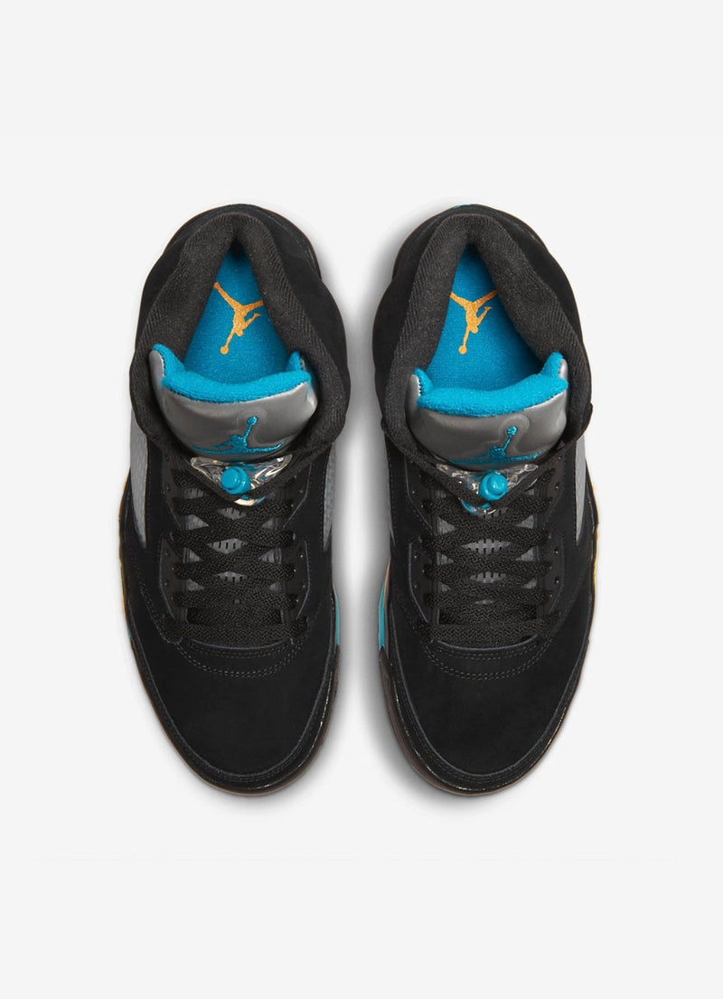 Nike Air Jordan 5 Retro 'Aqua' 2023