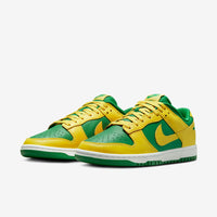 Nike Dunk Low 'Reverse Brazil' 2023