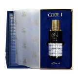 Aouj Code 1 Perfumes