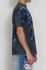 First Row Lost Paradiso Dark Sadness T-Shirt Black