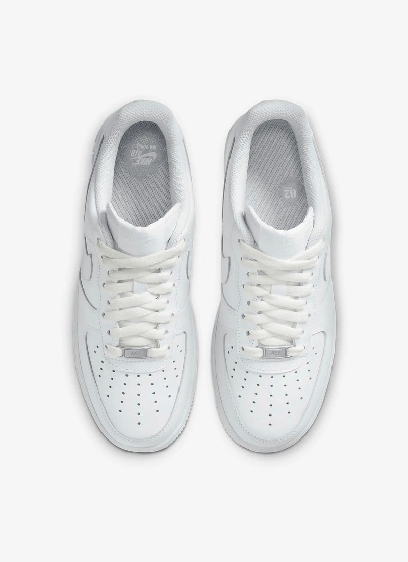 Nike Wmns Air Force 1 '07 'Triple White'