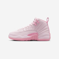 Nike Air Jordan 12 Retro Gs 'Pearl Pink' 2025