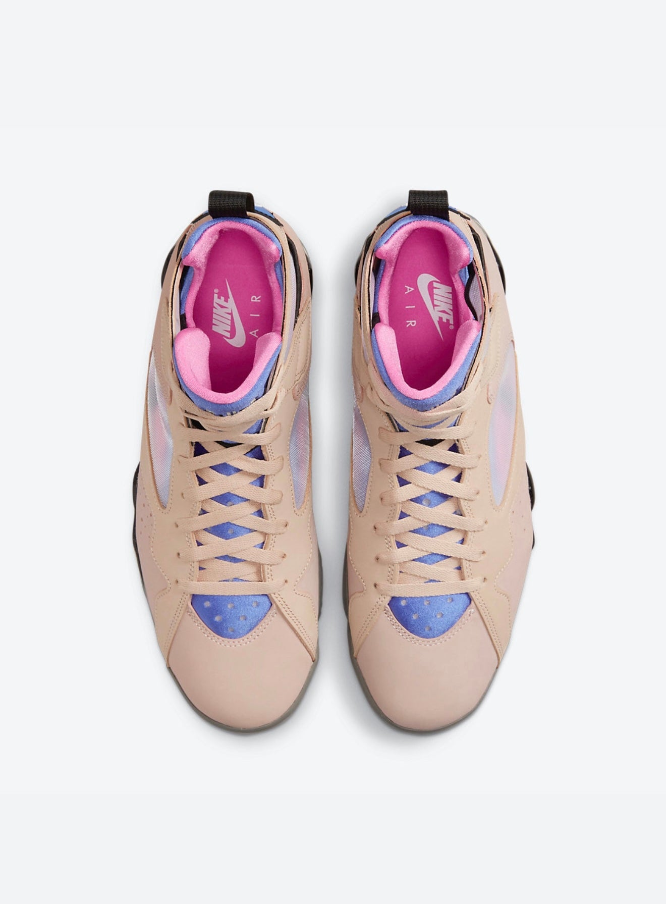 Nike Air Jordan 7 Retro SE 'Sapphire' 2022