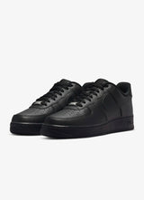 Nike Men’s Air Force 1 '07 'Triple Black'