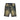 C'est La Vie Vintage Denim Shorts Dark Indigo
