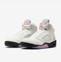 Nike Air Jordan 5 Retro 'Medium Soft Pink' 2025