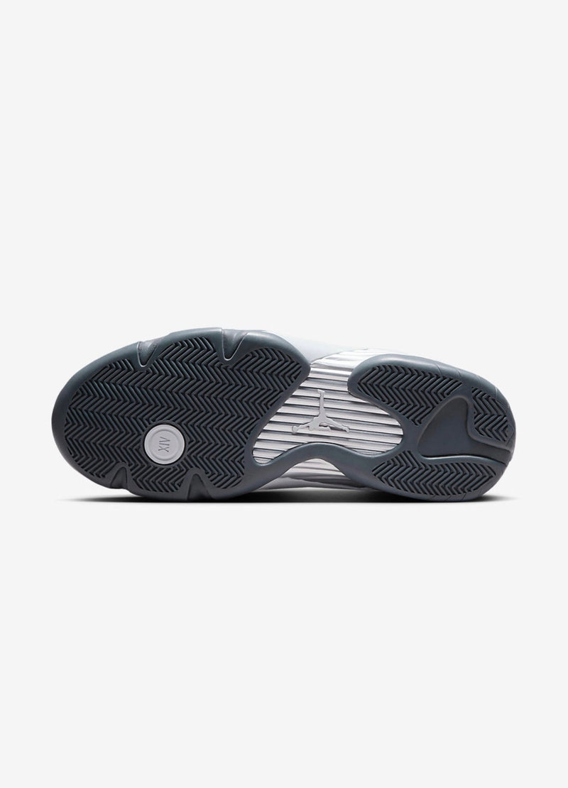 Nike Air Jordan 14 Retro 'Flint Grey' 2024