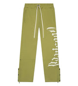 Godspeed OG Logo Jogging Set V2 Olive green