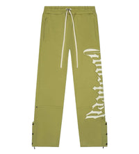 Godspeed OG Logo Jogging Set V2 Olive green