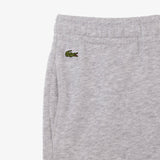 Lacoste Kids Grey jogging set