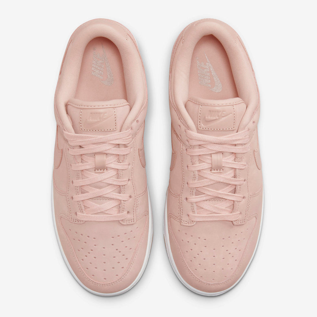 Nike Wmns Dunk Low Premium 'Soft pink’ 2023