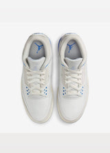 Nike Air Jordan 3 Retro ‘lucky Short’s 2025