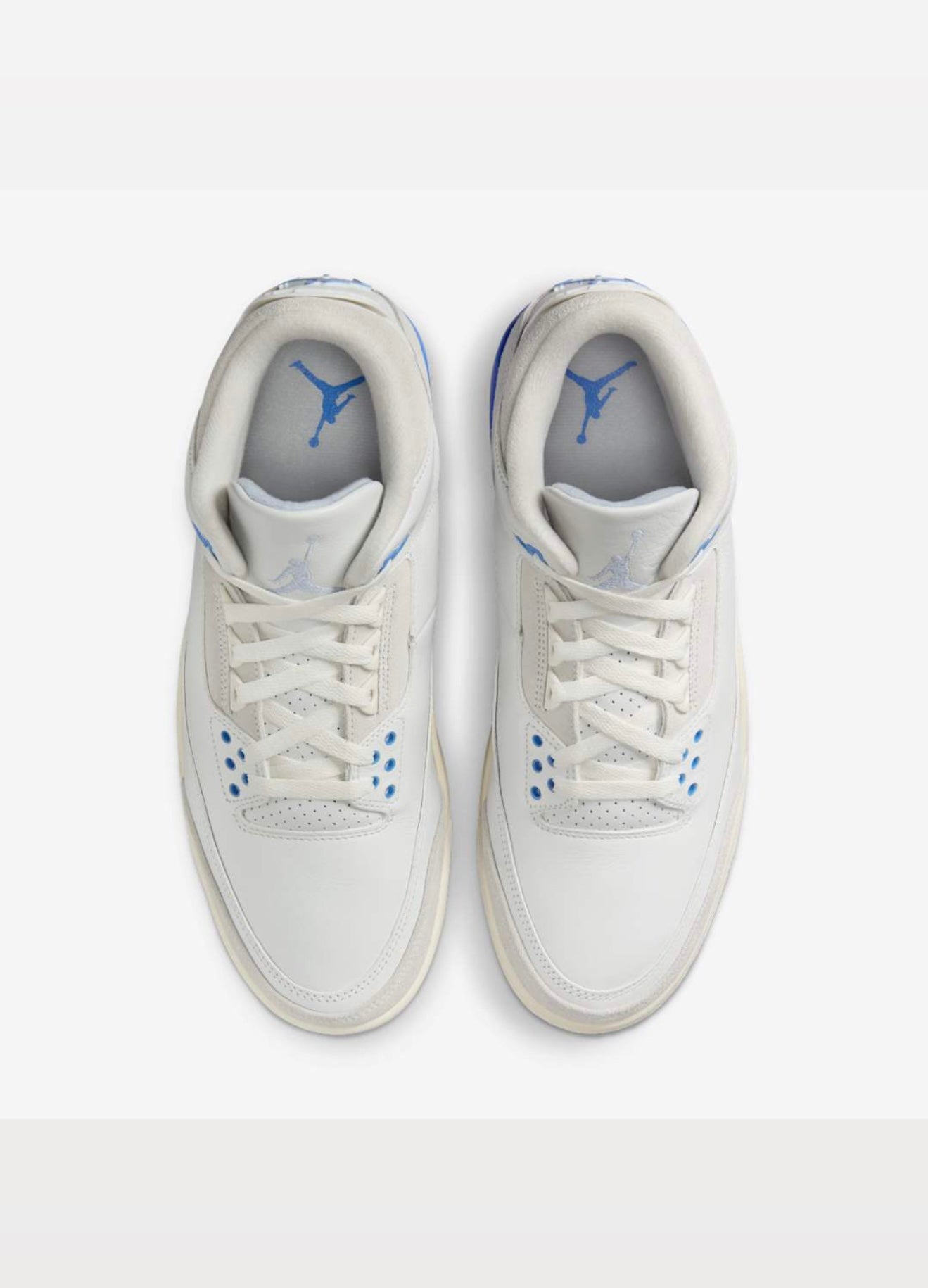 Nike Air Jordan 3 Retro ‘lucky Short’s 2025