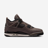 Nike Air Jordan 4 Retro 'Cave Stone' 2025