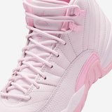 Nike Air Jordan 12 Retro Gs 'Pearl Pink' 2025
