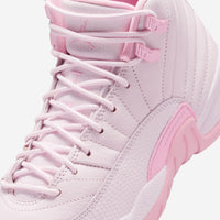 Nike Air Jordan 12 Retro Gs 'Pearl Pink' 2025