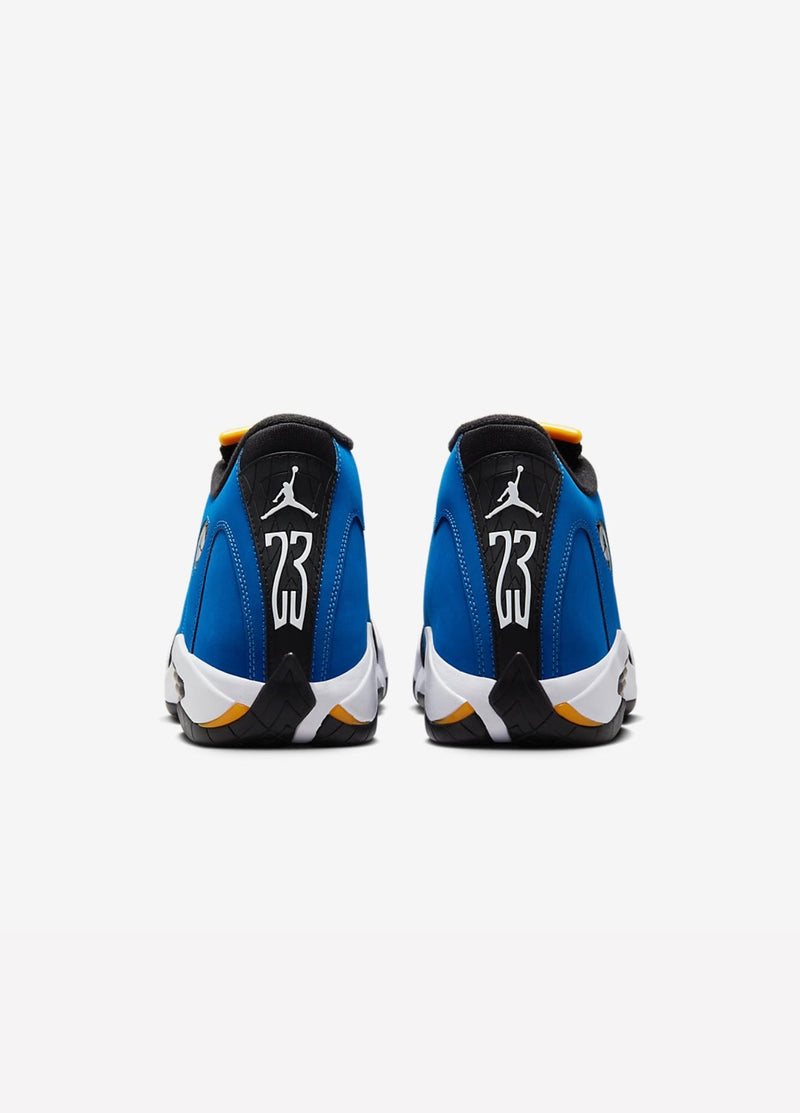 Nike Air Jordan 14 Retro 'Laney' 2023