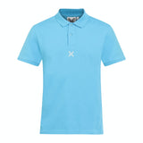 Kenzo Sport Regular Polo - Blue (01 P 216) | Men’s Polo Shirt