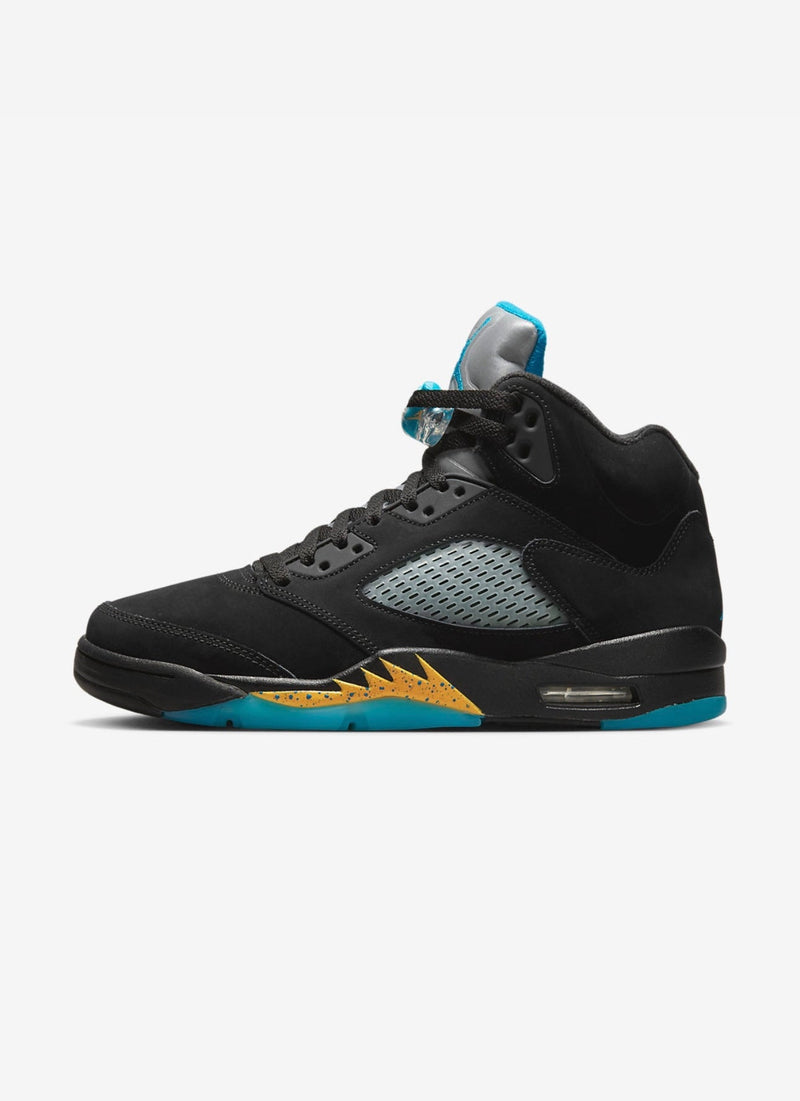 Nike Air Jordan 5 Retro 'Aqua' 2023