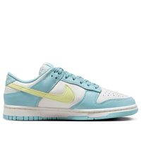 Nike Wmns Dunk Low 'Ocean Bliss'