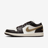 Nike Wmns Air Jordan 1 Low 'Shadow Brown' 2023