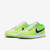 Nike Dunk Low SE 'Volt' 2023