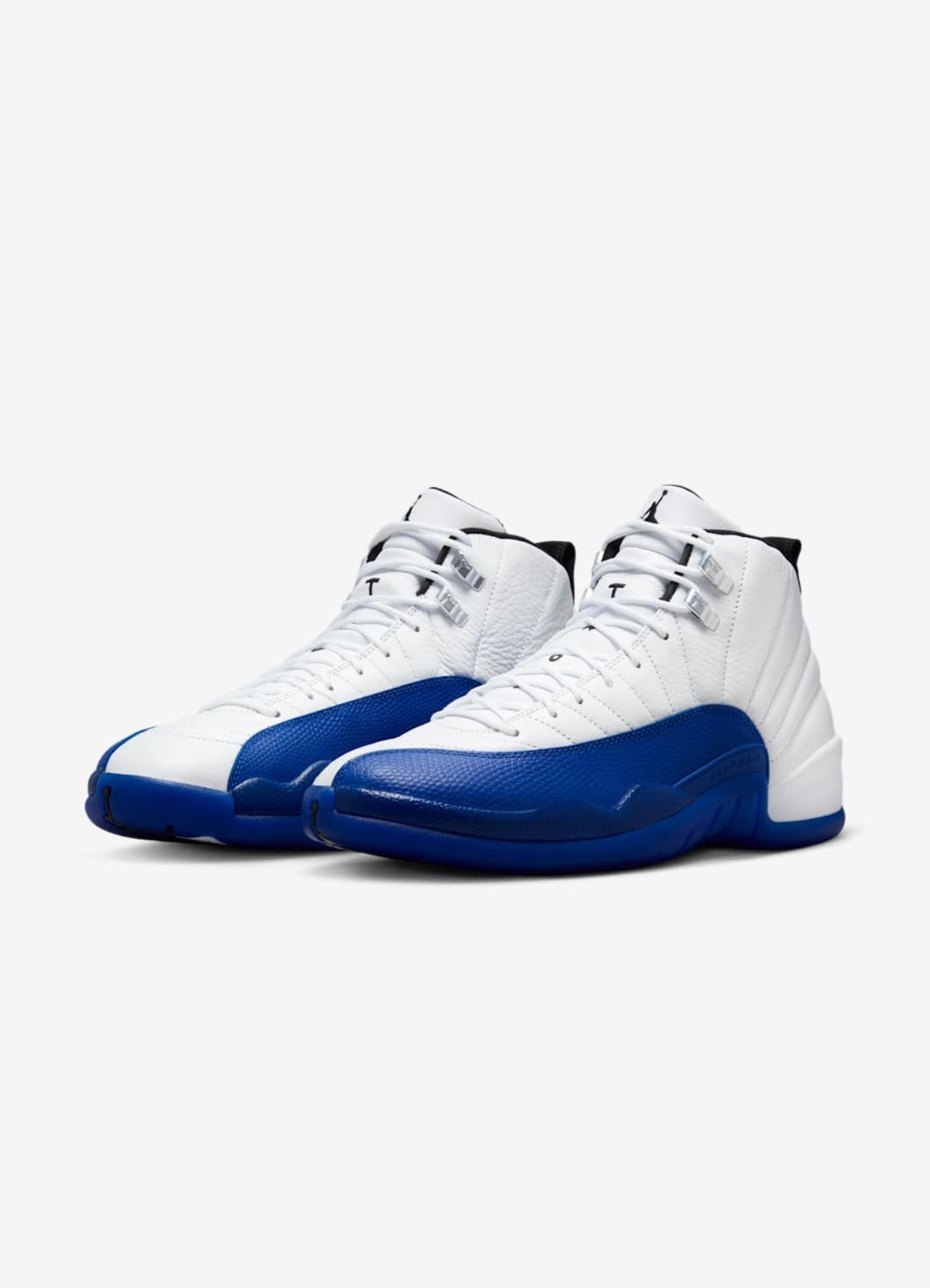 Nike air jordan 12 Retro 'Blueberry' 2024