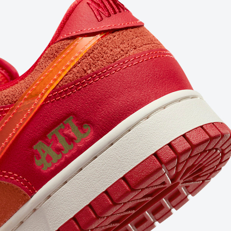 Nike Dunk Low 'ATL' 2023