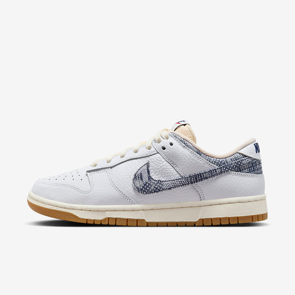 Dunk Low 'Washed Denim' 2023
