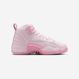 Nike Air Jordan 12 Retro Gs 'Pearl Pink' 2025