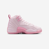 Nike Air Jordan 12 Retro Gs 'Pearl Pink' 2025