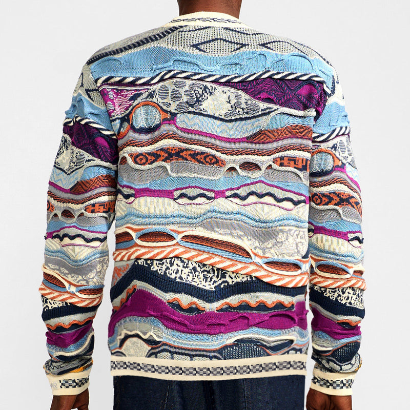 Coogi Australia (Robina crewneck sweater)