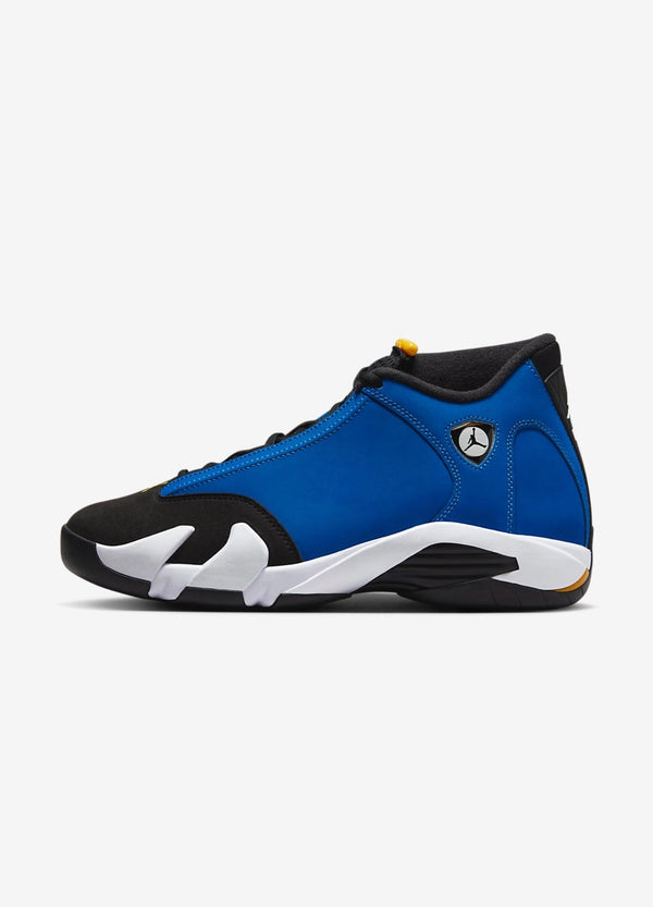 Nike Air Jordan 14 Retro 'Laney' 2023