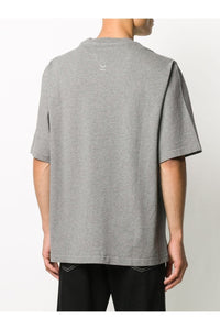 Kenzo Multico Logo T-Shirt - Grey (K42 P 206) | Men’s Tee
