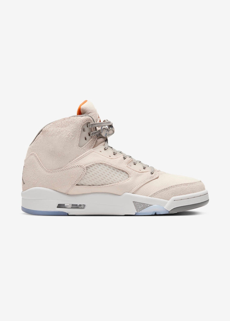 Nike Air Jordan 5 Retro SE Craft 'Light Orewood Brown' 2023