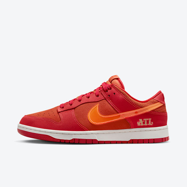 Nike Dunk Low 'ATL' 2023