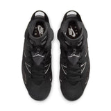 Nike Air Jordan 6 Retro 'Cap and Gown' 2026