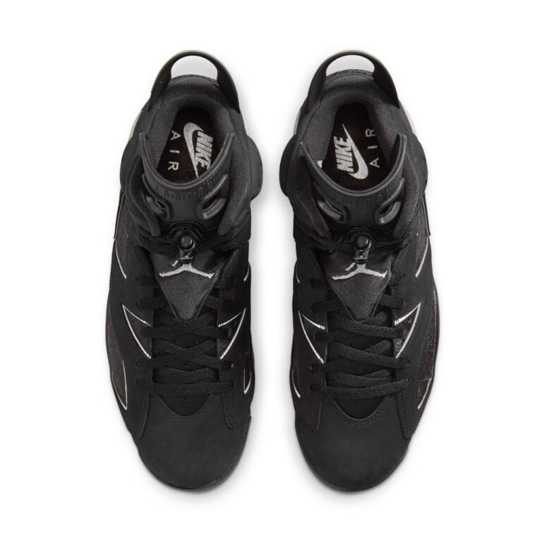 Nike Air Jordan 6 Retro 'Cap and Gown' 2026