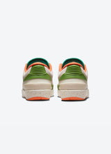 Nike Titan x Wmns Air Jordan 2 Retro Low 2022