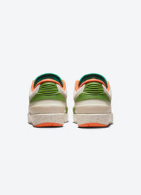 Nike Titan x Wmns Air Jordan 2 Retro Low 2022