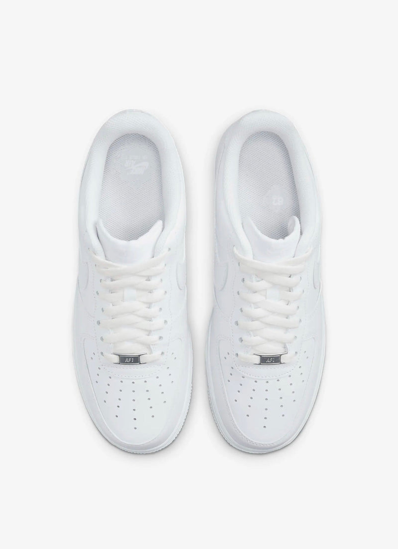 Nike Men's Air Force 1 '07 'Triple White'